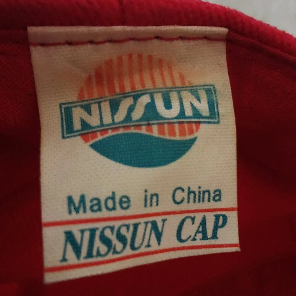 Nissun vintage dodge
